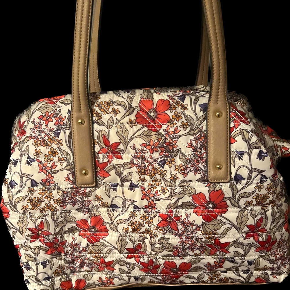 OVERNIGHT BAG🌸